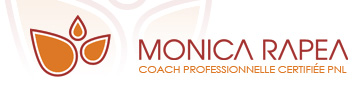 Monica Rapea - Coach professionnelle certifiée PNL